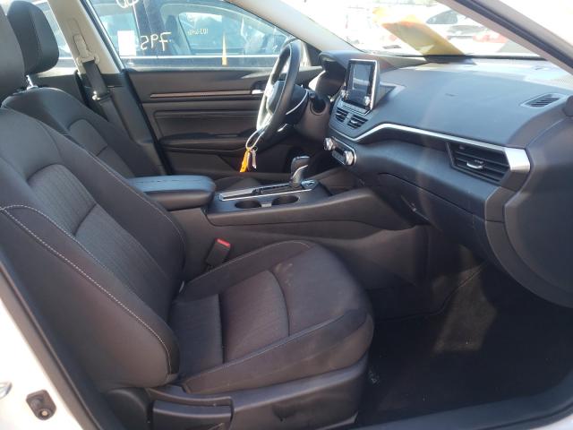 2020 NISSAN ALTIMA S - 1N4BL4BV6LN316791