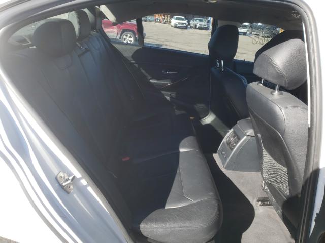 2013 BMW 328 XI WBA3B3C53DF544136