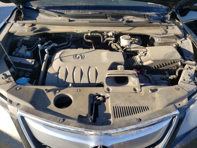 2015 ACURA RDX 5J8TB3H31FL013310