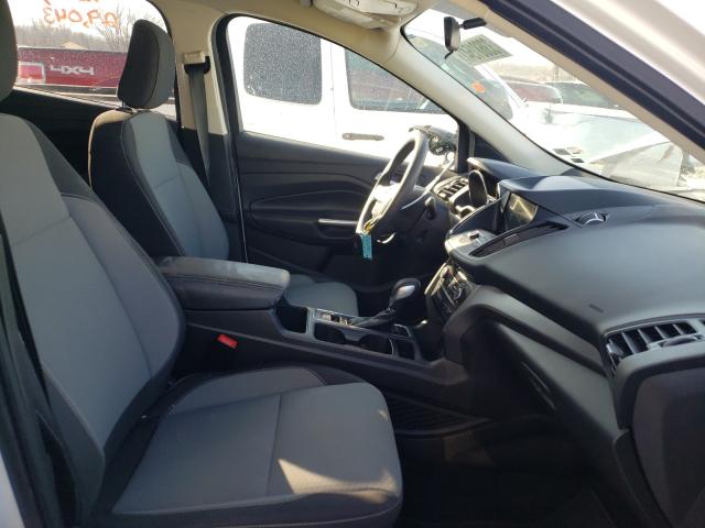 2019 FORD ESCAPE SE 1FMCU9GD6KUA07637