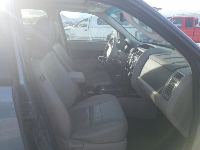 2011 FORD ESCAPE HYB 1FMCU4K31BKA96370