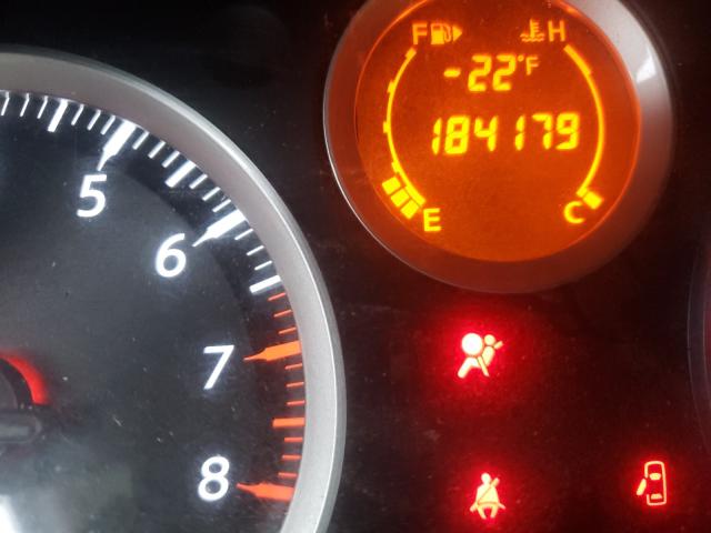 2011 NISSAN SENTRA 2.0 3N1AB6AP7BL659604