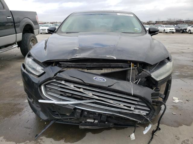 2013 FORD FUSION SE 3FA6P0HR2DR102758