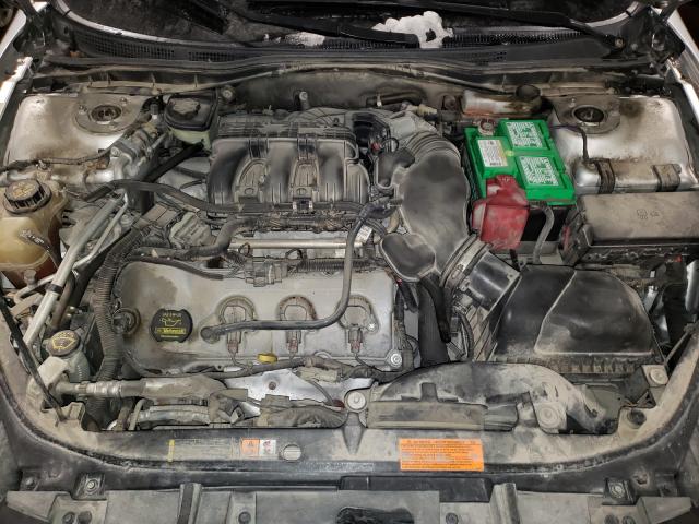2012 FORD FUSION SPO 3FAHP0KC8CR281660