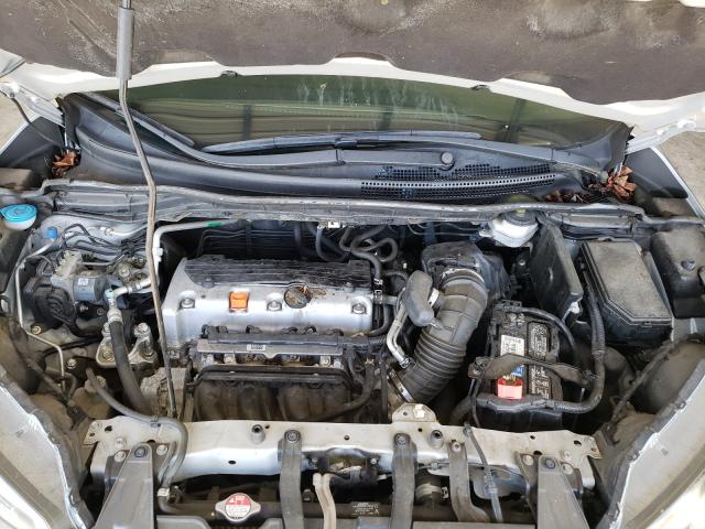 2013 HONDA CR-V LX 2HKRM4H31DH652720
