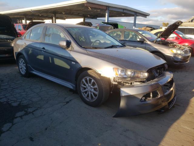 2011 MITSUBISHI LANCER ES/ JA32U2FU3BU016061