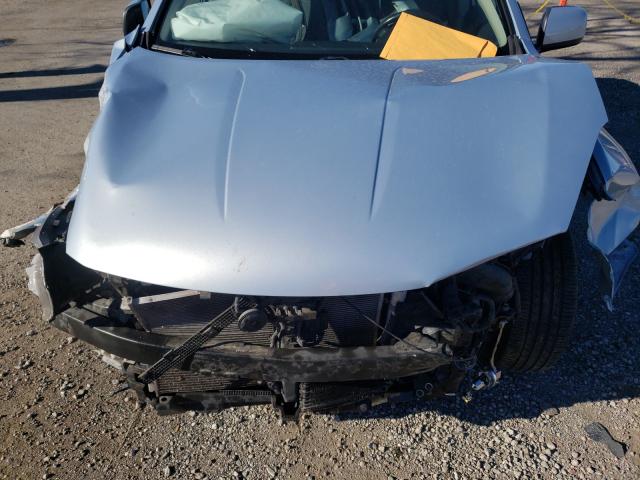 2011 NISSAN ROGUE S - JN8AS5MT1BW155189