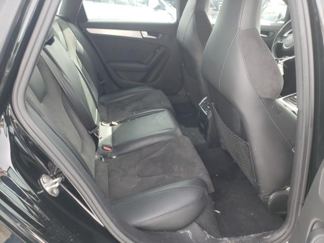 WAUBGAFL4DA085997 Audi S4 2013. Фото: 5