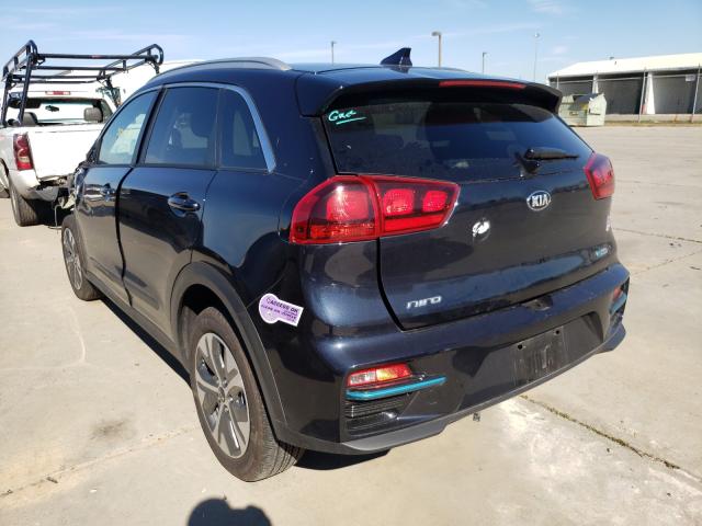 2019 KIA NIRO EX KNDCC3LG1K5018883