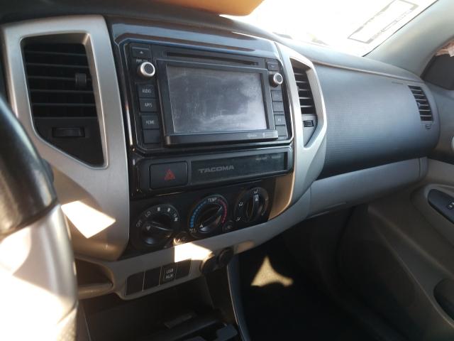 2015 TOYOTA TACOMA PRE - 5TFTU4GN2FX086020