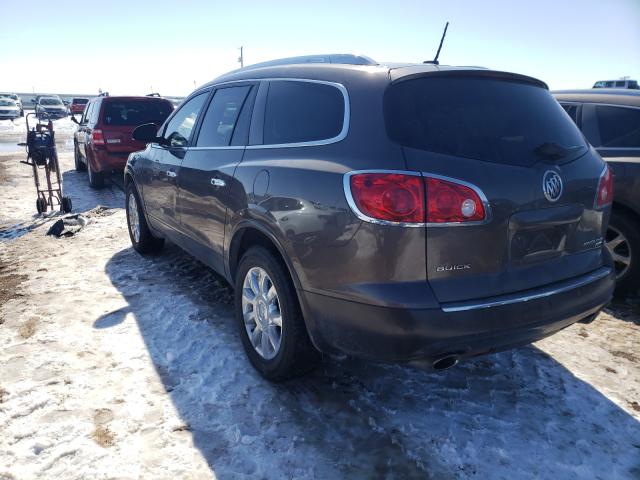 2011 BUICK ENCLAVE CX 5GAKRCED6BJ174049