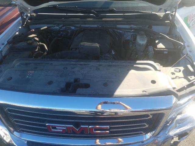 2017 GMC SIERRA C25 1GD21REG2HZ163980