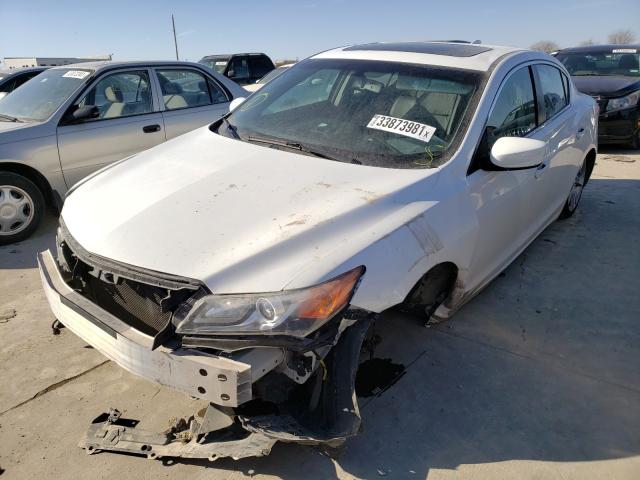 2013 ACURA ILX 20 TEC 19VDE1F75DE006654