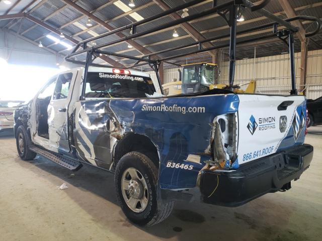 2019 RAM 2500 TRADE 3C6UR4HJ7KG587007