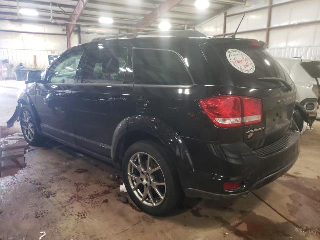 2018 DODGE JOURNEY GT 3C4PDDEG0JT390151