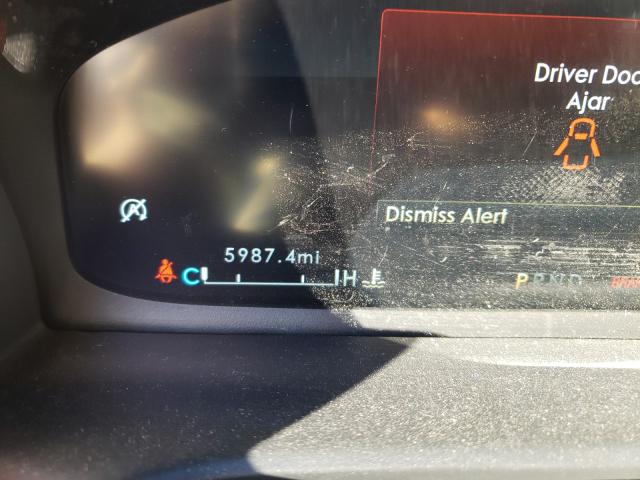 2020 LINCOLN AVIATOR RE 5LM5J7XC2LGL25510