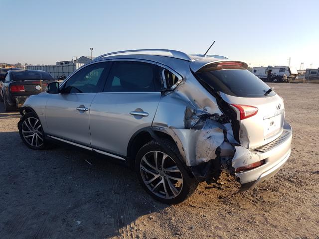 2016 INFINITI QX50 JN1BJ0RP3GM233172
