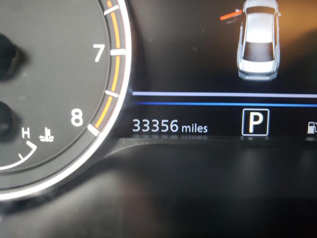 2019 NISSAN ALTIMA S - 1N4BL4BV3KC237816
