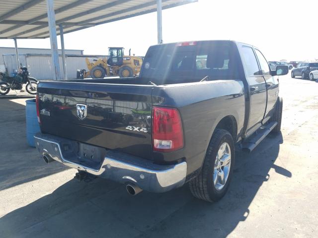 2015 RAM 1500 SLT - 1C6RR7LT8FS695067