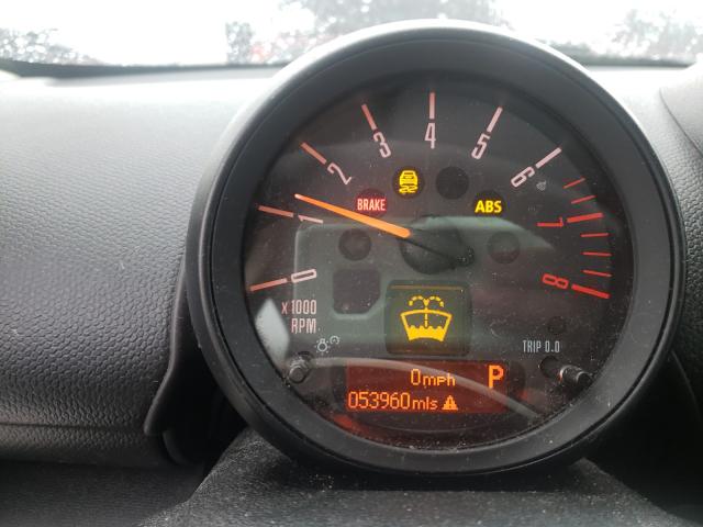 2015 MINI COOPER COU WMWZB3C58FWR42844