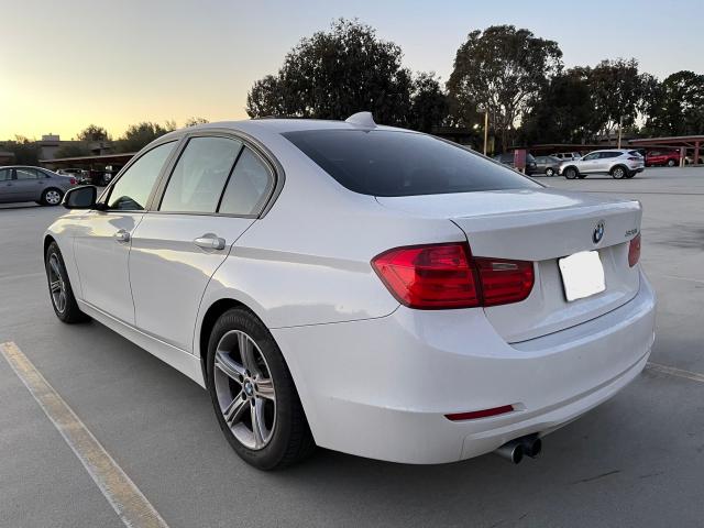 2013 BMW 328 I SULE - WBA3C1G5XDNR46298