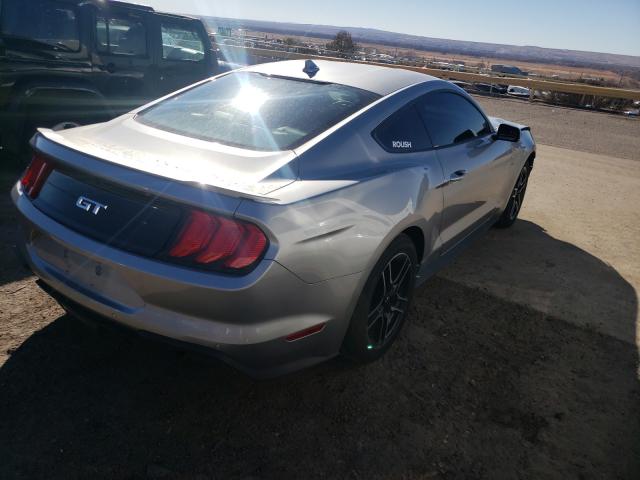 2020 FORD MUSTANG GT 1FA6P8CF9L5136290