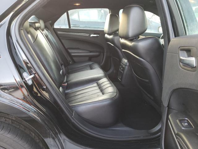 2019 CHRYSLER 300 S 2C3CCABG4KH628764