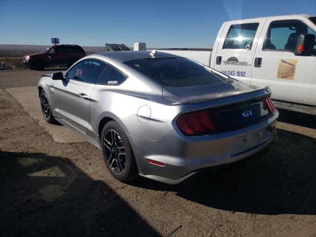 2020 FORD MUSTANG GT 1FA6P8CF9L5136290