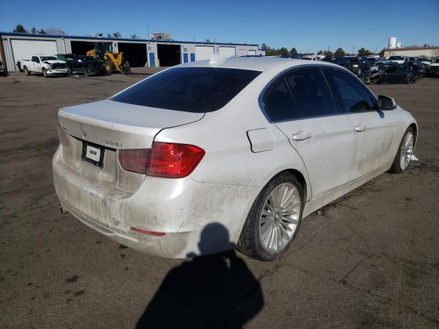 2013 BMW 328 XI WBA3B3C53DF544136