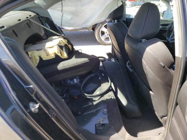 2016 ACURA TLX 19UUB2F34GA006611