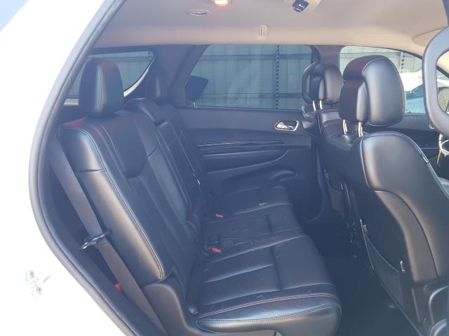 2013 DODGE DURANGO 1C4SDHCT4DC579953