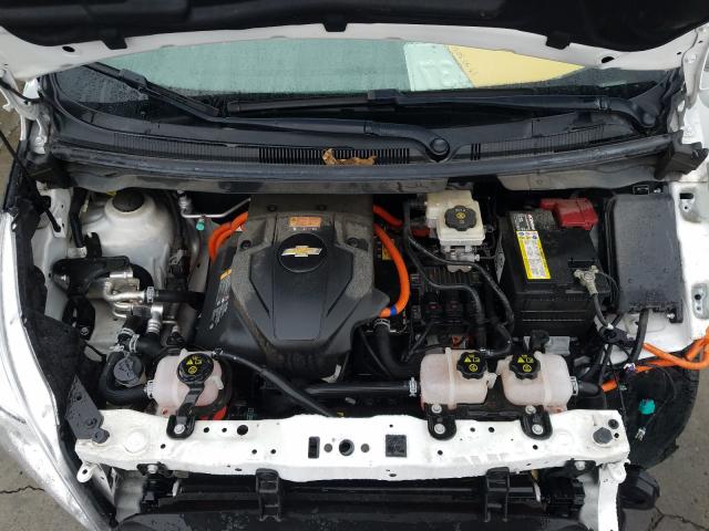 2014 CHEVROLET SPARK EV 1 KL8CK6S02EC523090
