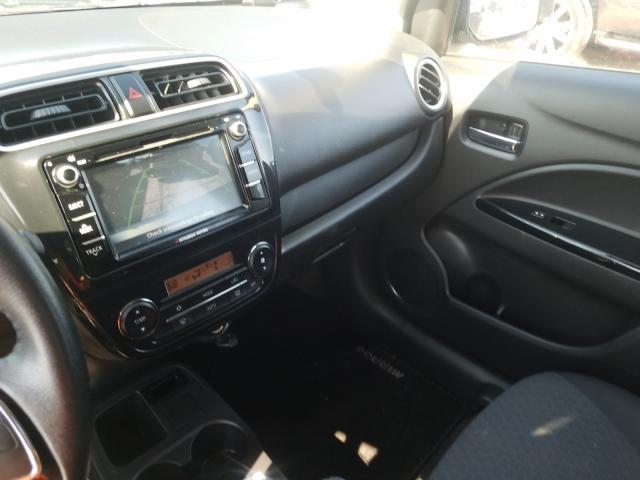 2017 MITSUBISHI MIRAGE SE ML32A4HJ2HH015464