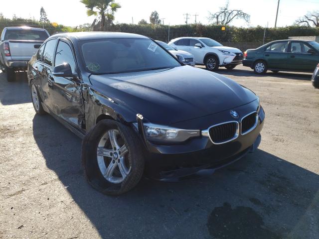 2013 BMW 328 I - WBA3A5C50DF351277