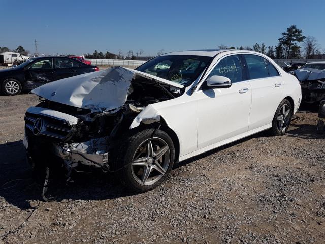 2017 MERCEDES-BENZ E 300 4MAT WDDZF4KB6HA062767