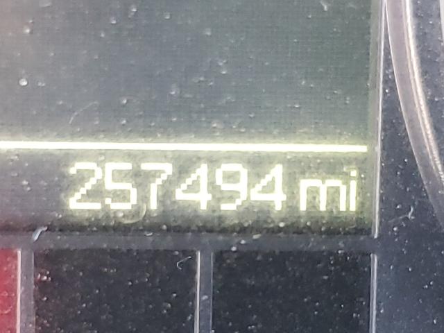 2011 DODGE RAM 3500 3D73Y4CL8BG607433