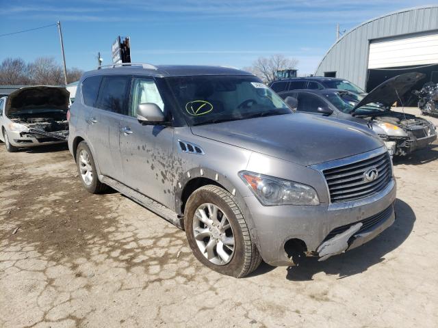 2011 INFINITI QX56 JN8AZ2NE2B9002278