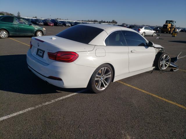 2018 BMW 440I WBA4Z5C55JEE16495