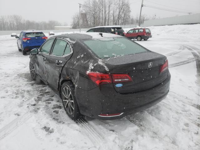 2015 ACURA TLX TECH 19UUB2F5XFA012414