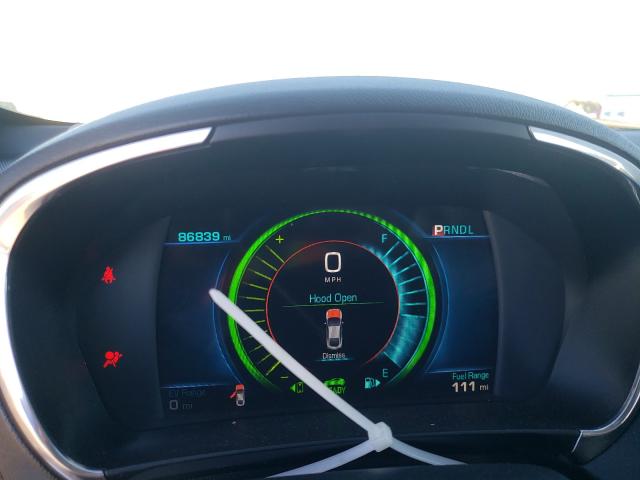 2017 CHEVROLET VOLT PREMI 1G1RD6S51HU104890