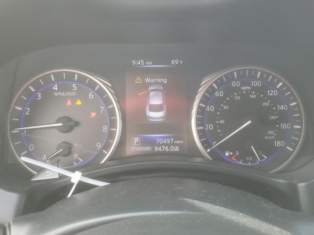 2014 INFINITI Q50 BASE JN1BV7AP6EM670928
