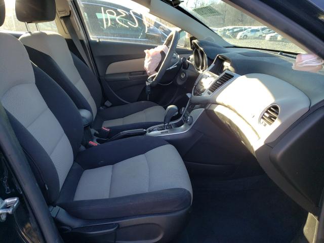 2015 CHEVROLET CRUZE LS 1G1PA5SH4F7213246