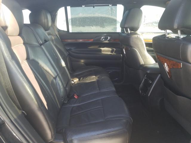2014 LINCOLN MKT 2LMHJ5NK6EBL52464