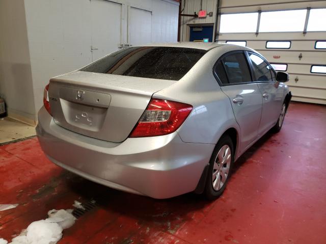 2012 HONDA CIVIC DX 19XFB2F26CE306902