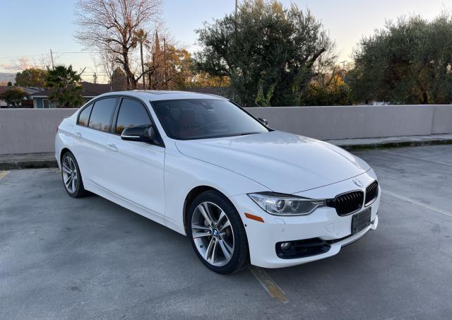 2014 BMW 335 XI - WBA3B9C58EJ466101