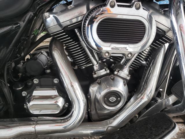 2020 HARLEY-DAVIDSON FLHT 1HD1FVC19LB617683