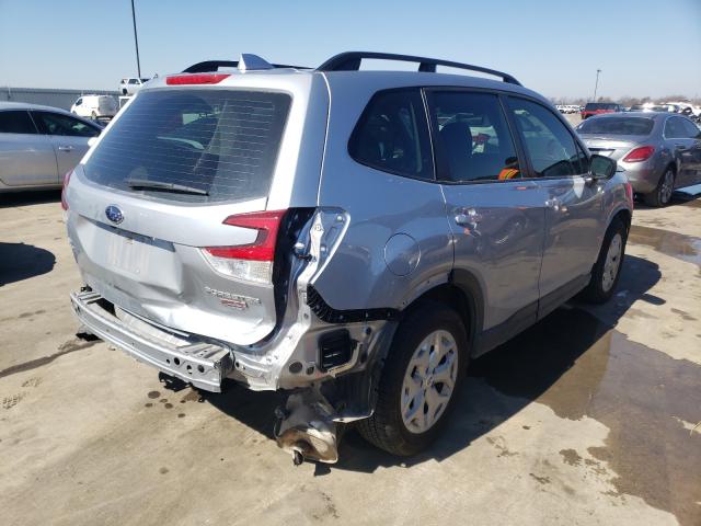 2020 SUBARU FORESTER JF2SKADC2LH460328