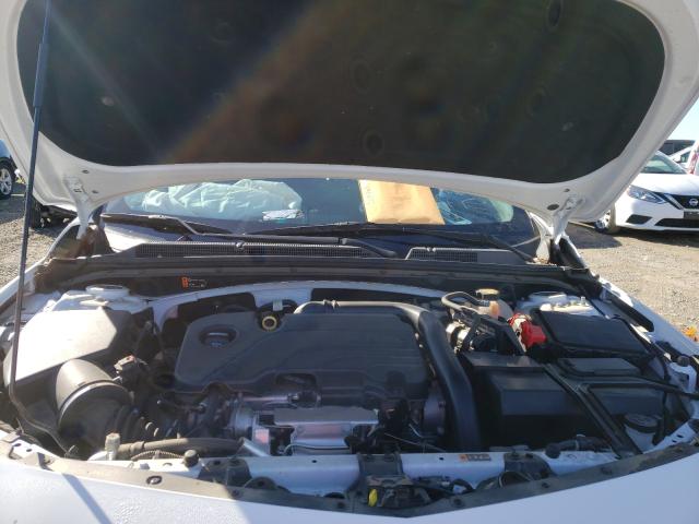 2018 CHEVROLET MALIBU LS - 1G1ZB5ST0JF279088