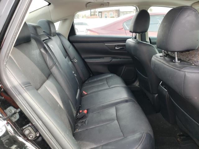 2017 NISSAN ALTIMA 3.5 1N4BL3AP2HC137695