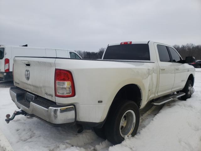 2020 RAM 3500 BIG H 3C63RRHL6LG118499